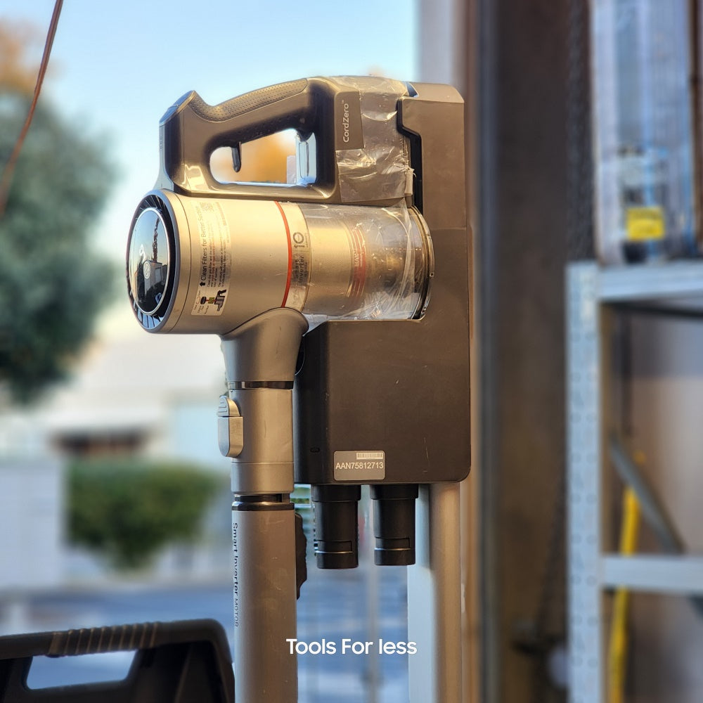 LG CORDZERO CHARGE PLUS LG CORDZERO CHARGE PLUS